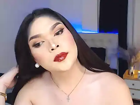 VickyMarquez Pertunjukan Webcam