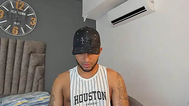 Robin_Rief Webcam-Show