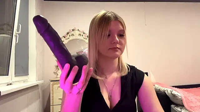 SweettAnny Chat XXX live