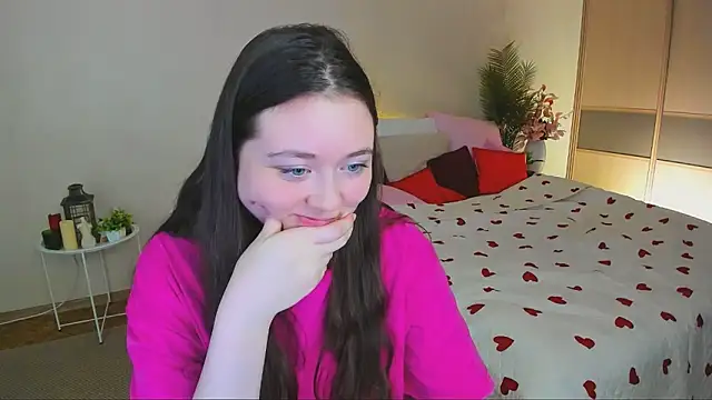 AlluringLookk Live XXX-chat