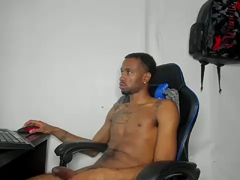 Show webcam de Kofi_exotic_2