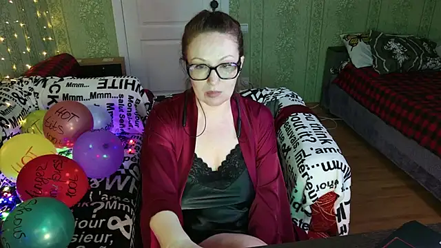 MarleneDietrich live XXX chat