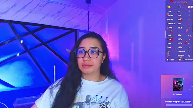 عرض كام sayumi_dirty