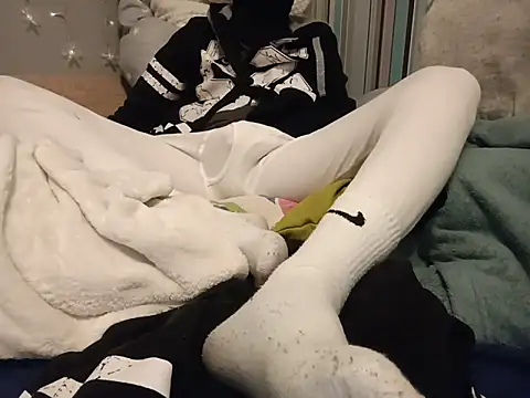 evilku – Naživo XXX chat