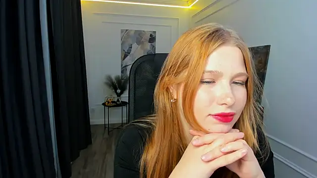 SweetDaylight Adlı Modelin Canlı XXX Sohbeti