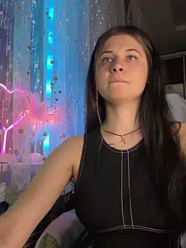 Webkamerová show _Anna_cutie_