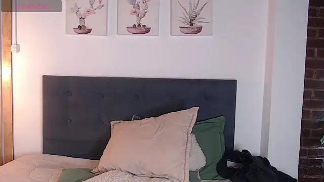 Chat +18 de Jesve ao vivo