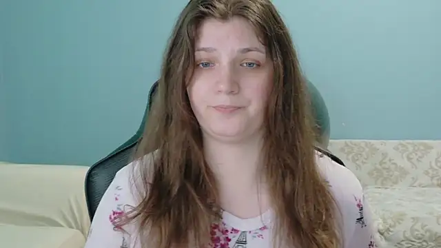 Živý XXX chat TreeJeanne