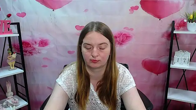 FreyaDak Adlı Modelin Canlı XXX Sohbeti