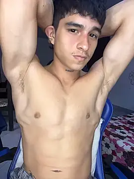 nic_2005 Show Webcam