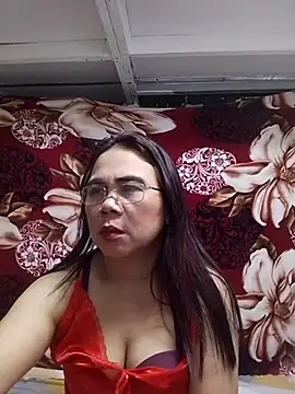 erma_joy's Webcam Show