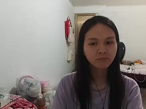 Show de webcam de RebelAura