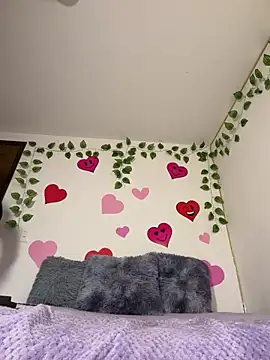 MarillynMorganのライブXXXチャット