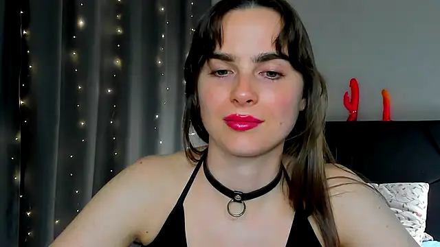 megann_fox2 – Live XXX-chat
