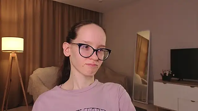 Živý XXX chat BettyBrowni