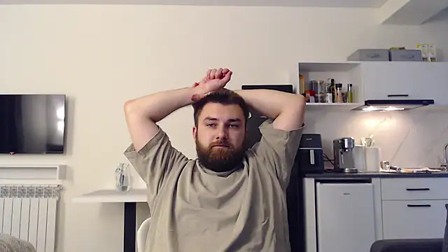 johny_sins_with_hair_ Webcamshow