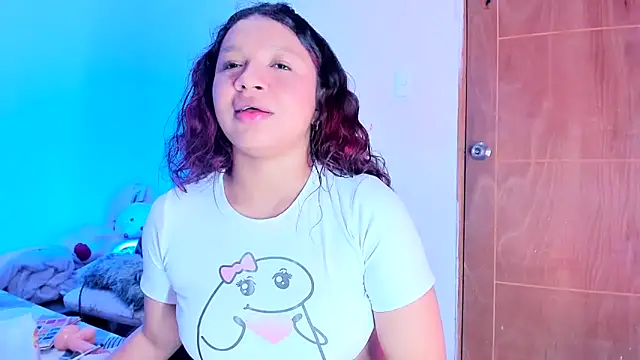 Emily_Coper18's Live XXX Chat