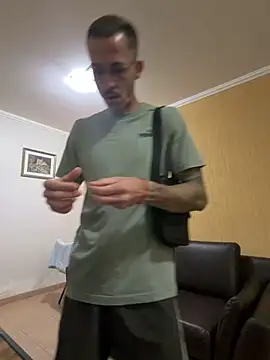 MeladoDiMel 现场XXX聊天