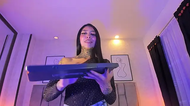 Ashley_Blum_ live XXX chat