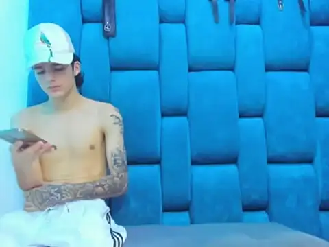 badboyhornybi 웹캠 쇼