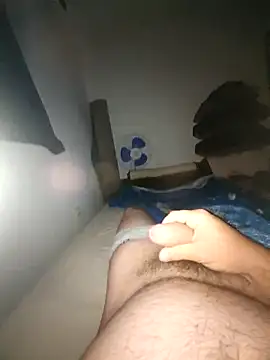 vladorus13's Webcam Show