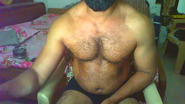 Show webcam de Vbestshow