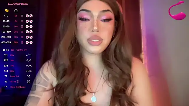 madam_agnes1 Adlı Modelin Canlı XXX Sohbeti