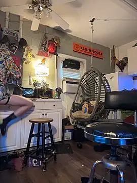 Živý XXX chat Twist_N_Tease