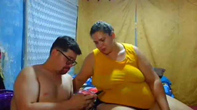 Chatroom XXX en direct de pecadodulce123