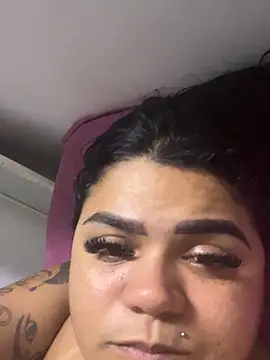 MorenaCariok's Live XXX Chat