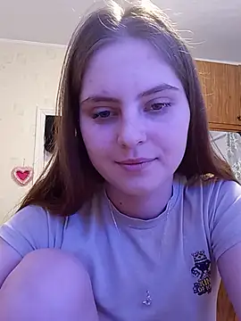 Miss-Venom webcam show