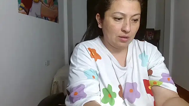 XXX chat uživo modela Victoriaevans1