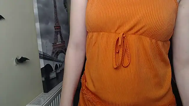 Chat XXX ao vivo de StellaCRL