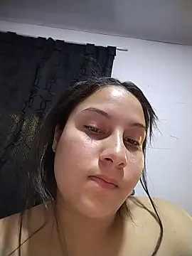 esmeralda_jadees' Live XXX Chat