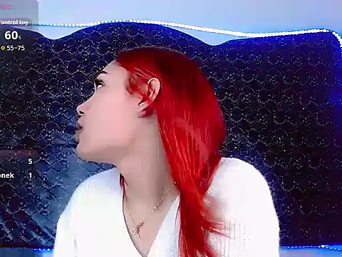 Salome_bichtxx Webcamshow