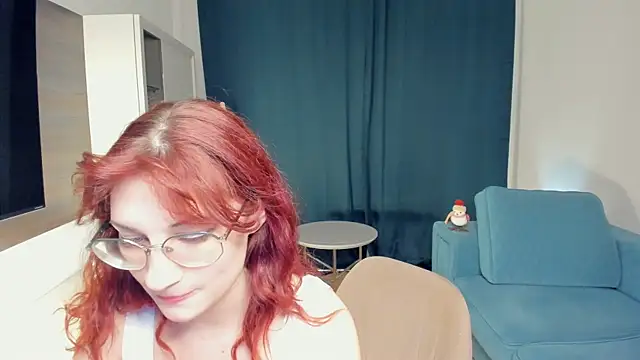 Chat +18 de ElaNaecker ao vivo
