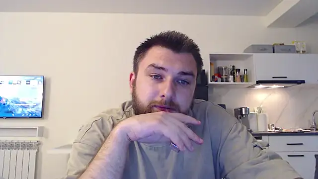 johny_sins_with_hair_ Webcamshow