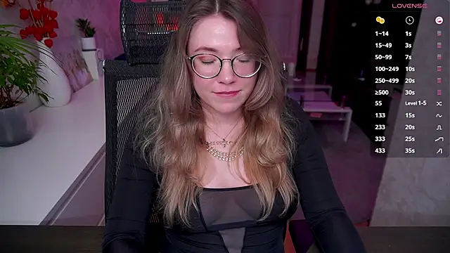 Chat XXX en directo de RemyCute