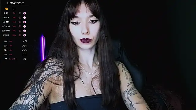 JillVerdon 라이브 XXX 채팅