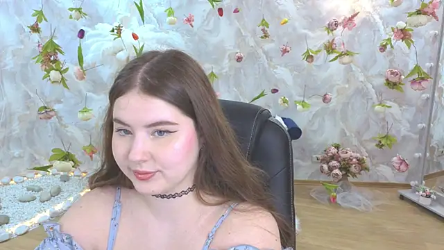 PixelGoddess' Live XXX Chat