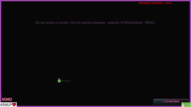 choutarbah – Live XXX-chat