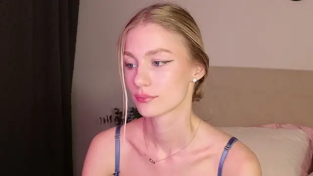 GabriellaOlsenのウェブカメラショー