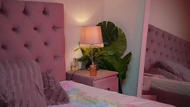AntoniaCapri Webcam show