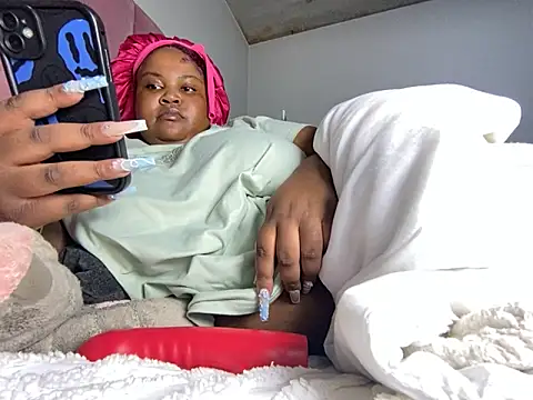 MissLola27 – Live XXX-chat