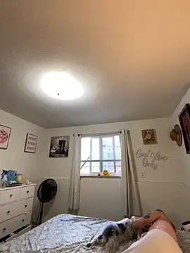 ThornsandHoney's Webcam Show