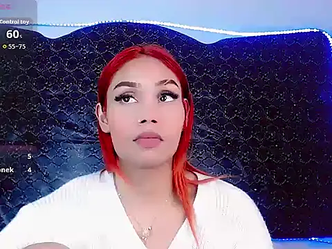 Salome_bichtxx Show Webcam