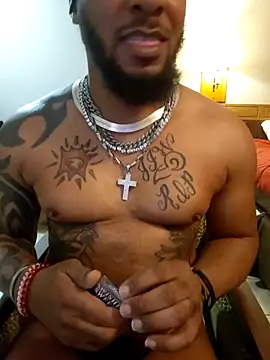 Czat XXX na żywo – TooGoodConway23