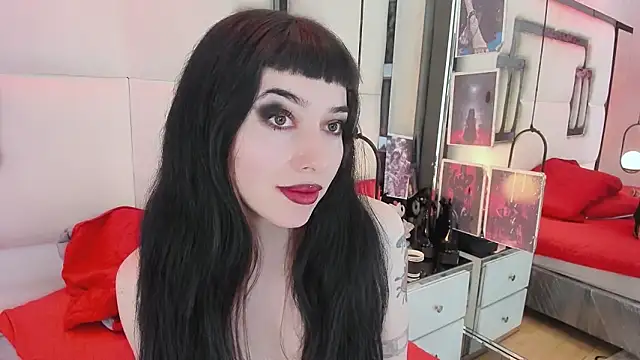 Živý XXX chat alixxon1