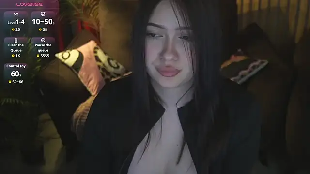Živý XXX chat MargaritaGrey