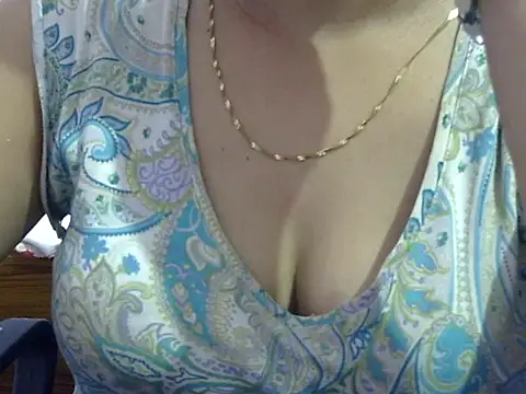 XXX chat uživo modela Your_wild_Dia
